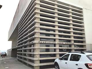 Fundación Luis Seoane