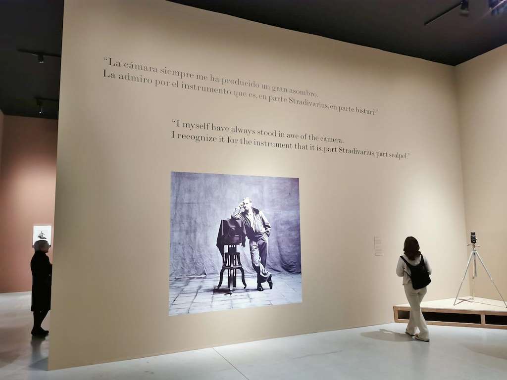 Fundación MOP en A Coruña