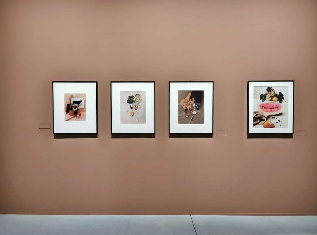 Fundación MOP en A Coruña