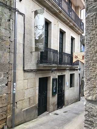 Fechas, información, programa, cartel, imágenes, mapa y ubicación de Fundación Vicente Risco (2024)  en  Allariz