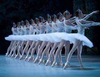 Gala Ballet Esdac Vaganova - La Cenicienta (2026) en Pontevedra