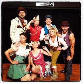 XXI Gala de Humor de Manicómicos en A Coruña