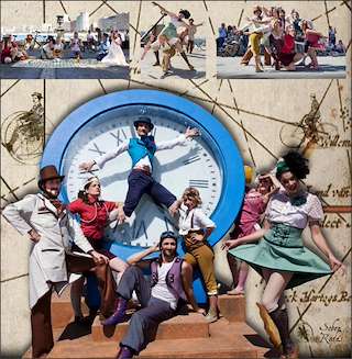 XXI Gala de Humor de Manicómicos en A Coruña