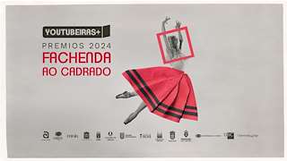 Gala Premios Youtubeiras+ en Ferrol