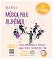 FiestasRelacionadas Gala Afalu - Música Polo Alzhéimer  en Lugo
