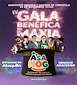 FiestasRelacionadas IV Gala Benéfica de Maxia en Santiago de Compostela