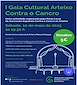 FiestasRelacionadas I Gala Cultural Arteixo Contra o Cancro 
