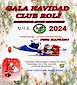 FiestasRelacionadas Gala de Navidad Club Roli en Caldas de Reis