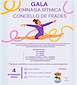 FiestasRelacionadas Gala de Ximnasia Rítmica en Frades