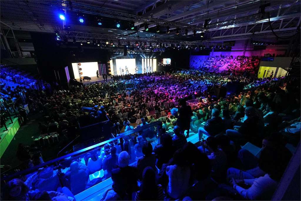 Gala do Cocido - Kachucha Fest en Lalín