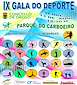 FiestasRelacionadas IX Gala do Deporte en Oroso
