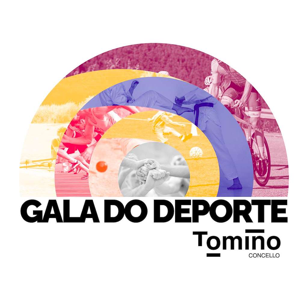 Gala do Deporte en Tomiño