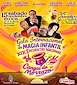 FiestasRelacionadas Gala Internacional de Magia Infantil - XIX Encuentro Nacional en Cangas de Morrazo