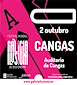 FiestasRelacionadas Gala Internacional de Maxia en Cangas de Morrazo