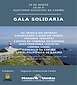 FiestasRelacionadas Gala Solidaria en Cariño