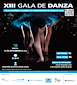 FiestasRelacionadas XIII Gala Solidaria de Danza de CDAN a favor de Unicef en Lugo