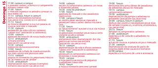 Galaicoi - VIII Romaría Castrexo Romana en Cambre