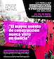 FiestasRelacionadas Galicia Home Meeting - I Feria de Arquitectura, Construcción y Proveedores de Galicia en A Coruña