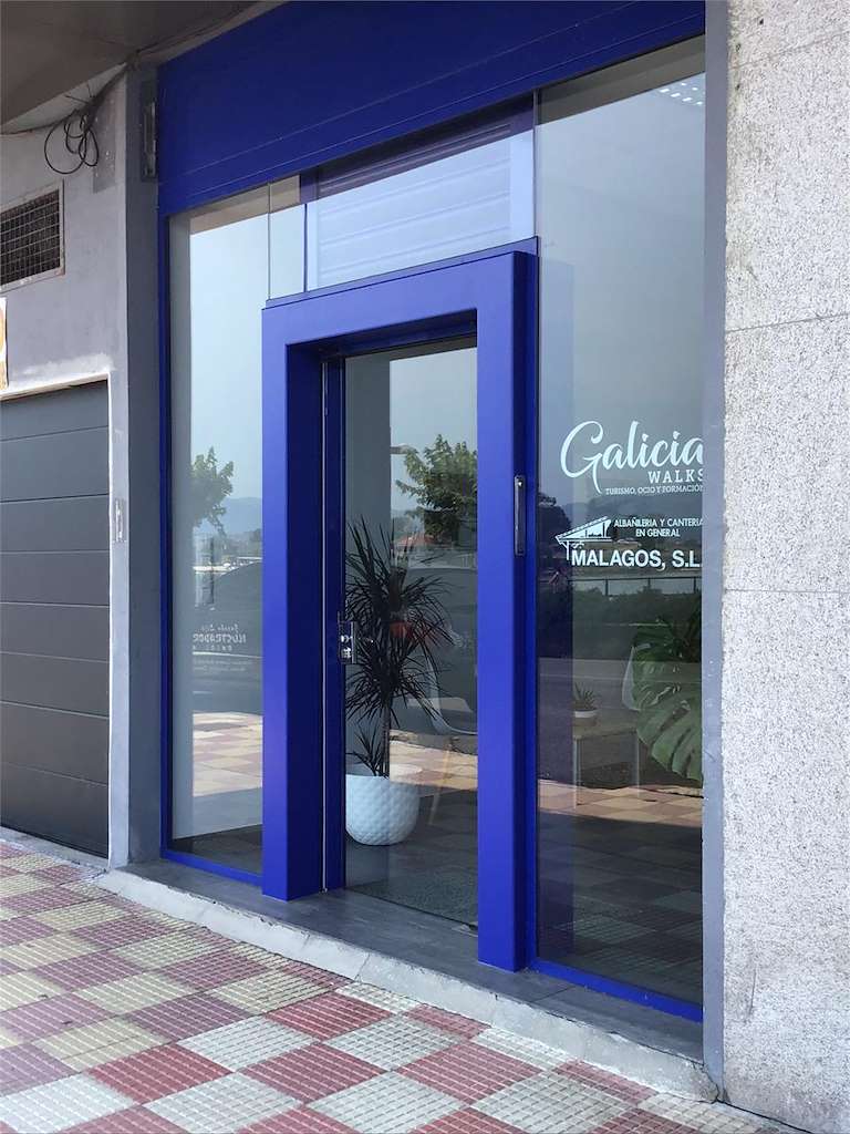 Galicia Walks en Baiona