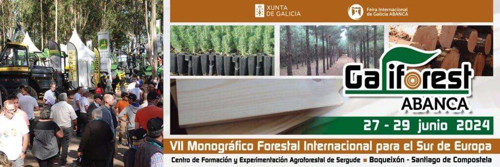 Galiforest en Boqueixón