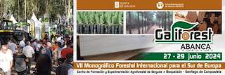 Galiforest (2026) en Boqueixón