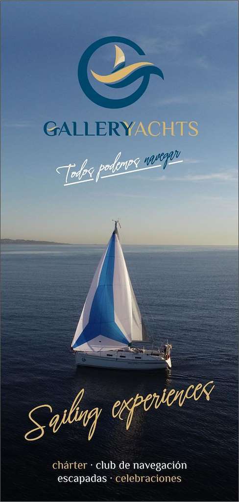 Gallery Yachts en Vilagarcía de Arousa