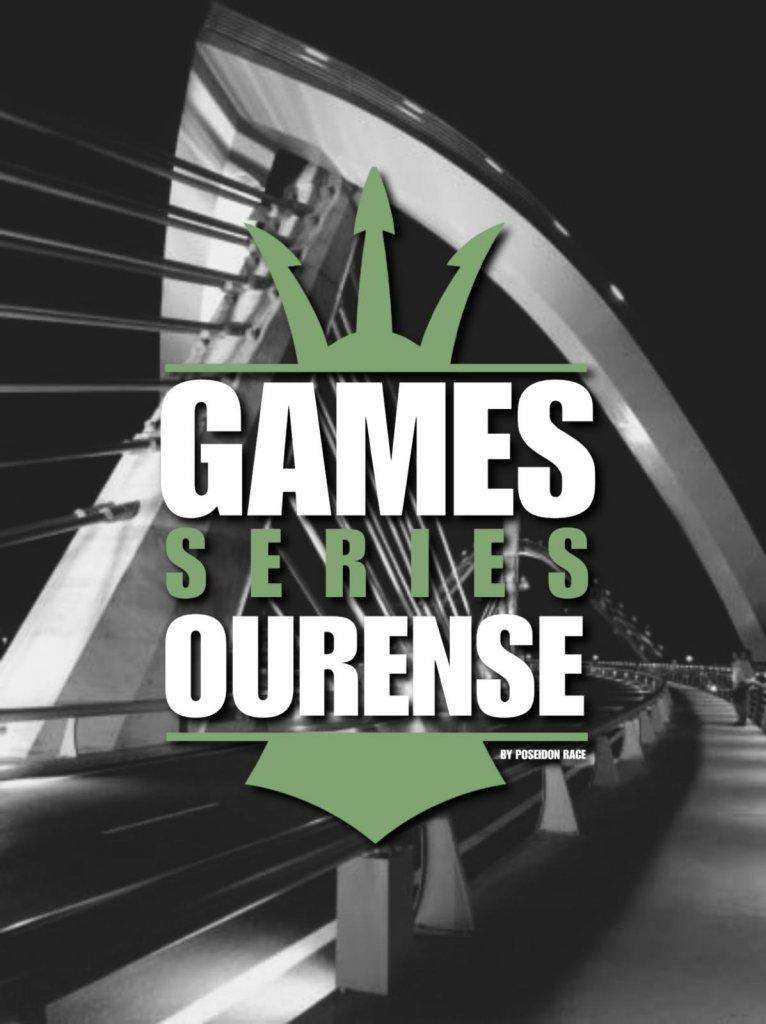 Games Series (2025) en Ourense