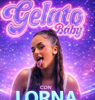 Fechas, información, programa, cartel, imágenes, mapa y ubicación de Gelato Baby con Lorna  (2026)  en  Lugo