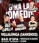 FiestasRelacionadas Gira La Comedia en Sanxenxo
