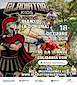 FiestasRelacionadas Gladiator Kids en Rianxo