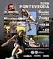 FiestasRelacionadas Gladiator Race Kids (1) en Pontevedra