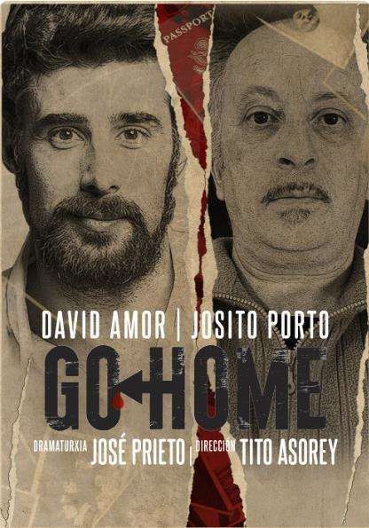 Go Home (2025) en Lugo