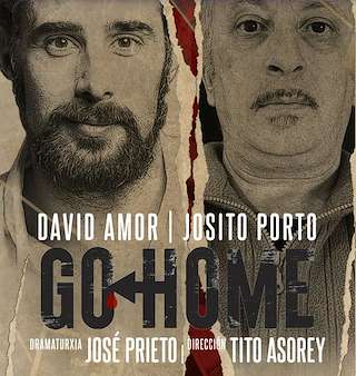 Fechas, información, programa, cartel, imágenes, mapa y ubicación de Go Home (2026)  en  Ponteareas