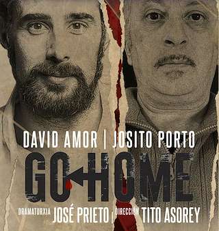 Fechas, información, programa, cartel, imágenes, mapa y ubicación de Go Home (2025) en Sanxenxo