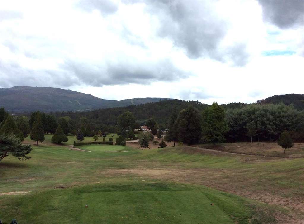 Golf Balneario de Mondariz