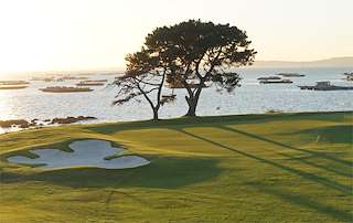 Fechas, información, programa, cartel, imágenes, mapa y ubicación de Golf en A Toxa (2021)  en  O Grove