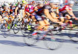 Gran Fondo Ézaro – Fin do Camiño  en Dumbría