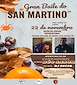FiestasRelacionadas Gran Baile do San Martiño de Vilaxoán en Vilagarcía de Arousa