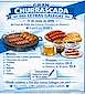 FiestasRelacionadas Gran Churrascada das Letras Galegas  (1) en Fornelos de Montes