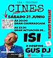 FiestasRelacionadas Gran Churrascada de Cines en Oza Cesuras