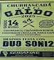 FiestasRelacionadas Gran Churrascada de Galdo en Viveiro