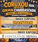 FiestasRelacionadas Gran Churrascada de San Ramón de Coruxou (1) en Irixoa