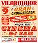 FiestasRelacionadas Gran Churrascada  (1) en Vilarmaior