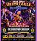FiestasRelacionadas Gran Circo Inimitable - Tributo K-Pop  (1) en Vilanova de Arousa