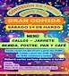 FiestasRelacionadas Gran Comida de Salto  (1) en Oza Cesuras