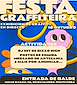FiestasRelacionadas Gran Evento Grafitero en Pontevedra