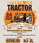 FiestasRelacionadas Gran Festa do Tractor de Barrantes en Tomiño