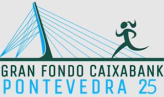 Fechas, información, programa, cartel, imágenes, mapa y ubicación de XLIII Gran Fondo - XXIX Medio Maratón - V 10K (2025)  en  Pontevedra