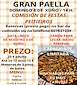 FiestasRelacionadas Gran Paella de Peitieiros en Gondomar