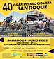 FiestasRelacionadas XL Gran Premio Ciclista San Roque en Viveiro